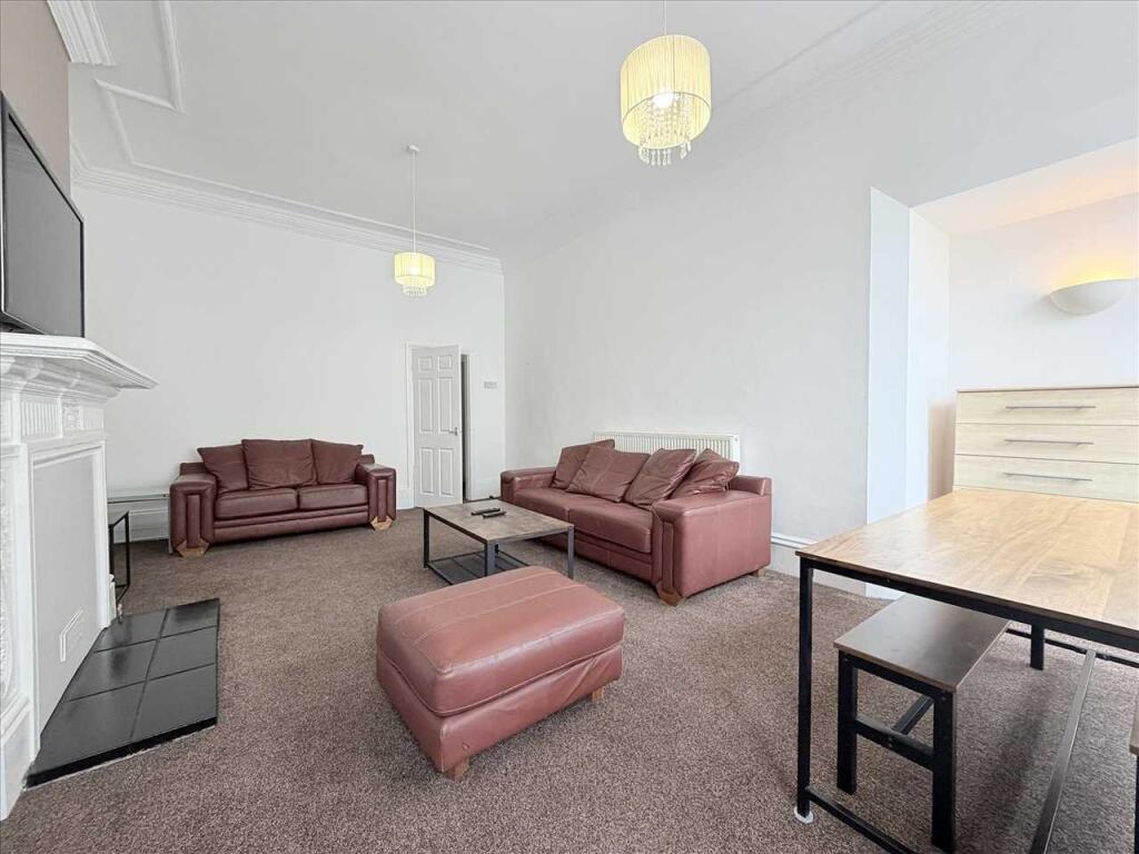 Apartment in Plymouth, Mutley - View 2