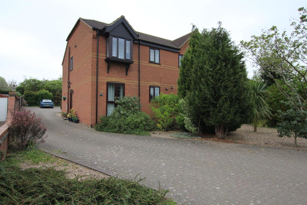 Main image of property: Lincoln Road, Lincoln