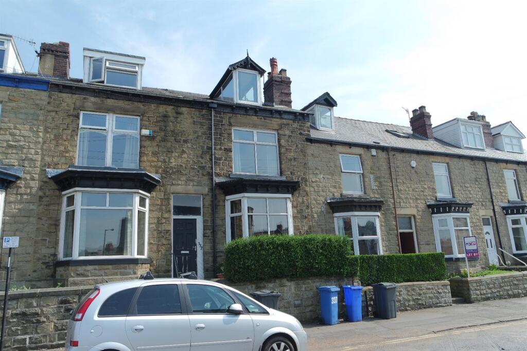 Main image of property: Psalter Lane, Banner Cross