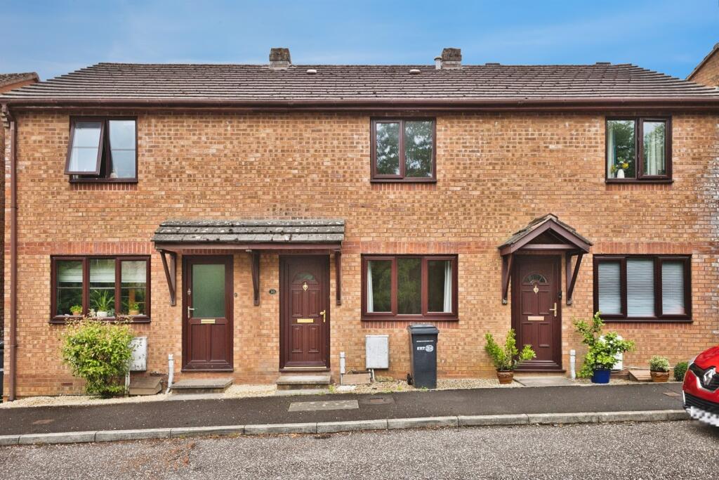 Main image of property: Weavers Close, Crewkerne