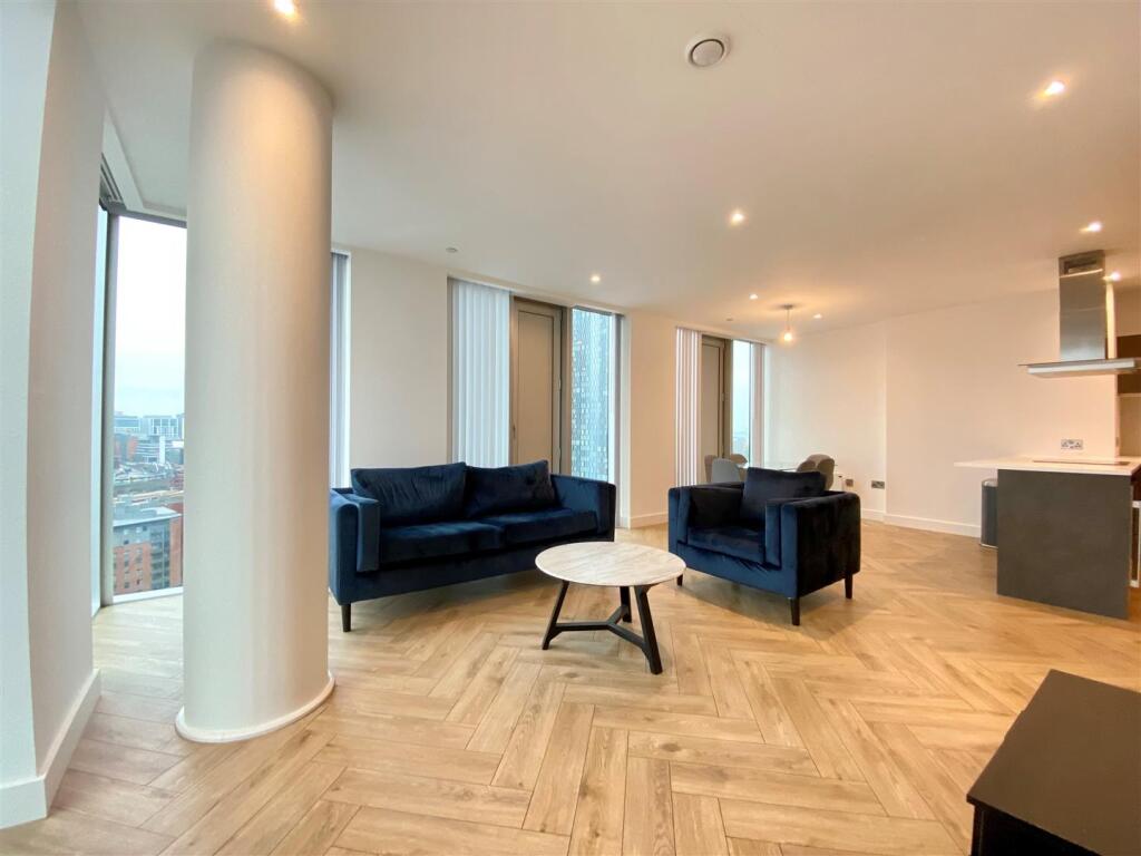 3 bedroom apartment for rent