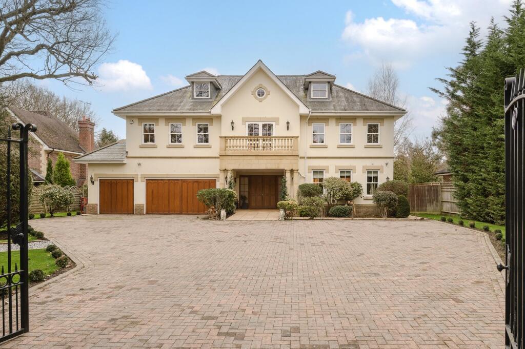 Main image of property: Fairoak Lane, Oxshott, Leatherhead, KT22