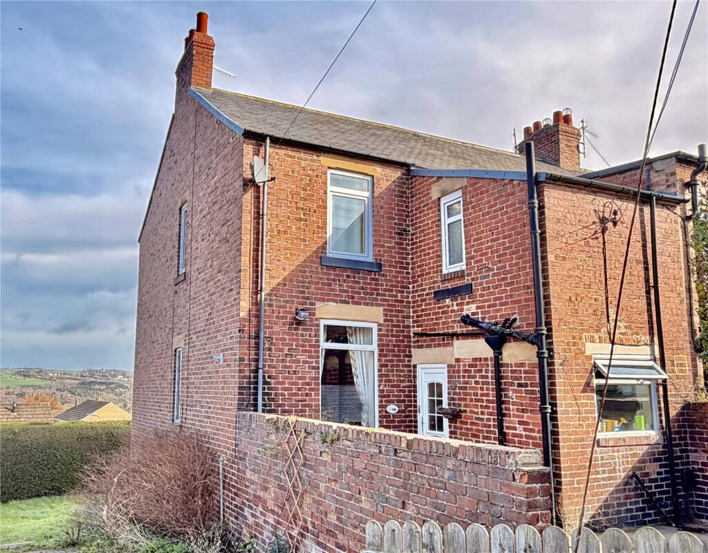 Main image of property: Tyne View Terrace, Prudhoe, NE42