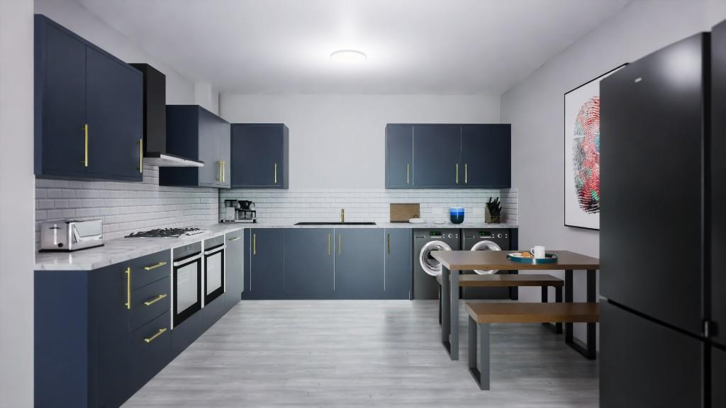 Main image of property: Flat B, 354 Scotland Road, Liverpool, Merseyside, L5