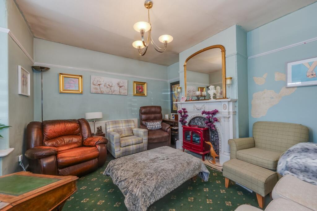 House in Sheffield - View 4