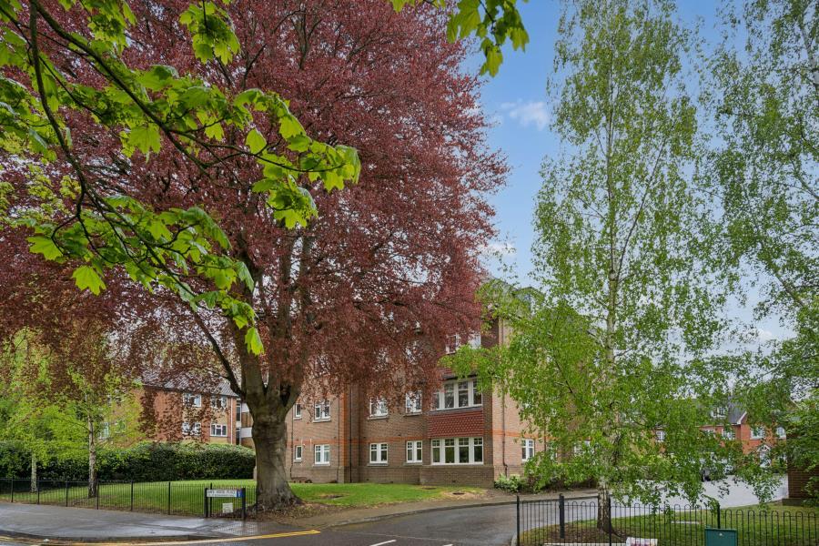 Main image of property: Rickmansworth Road, Watford