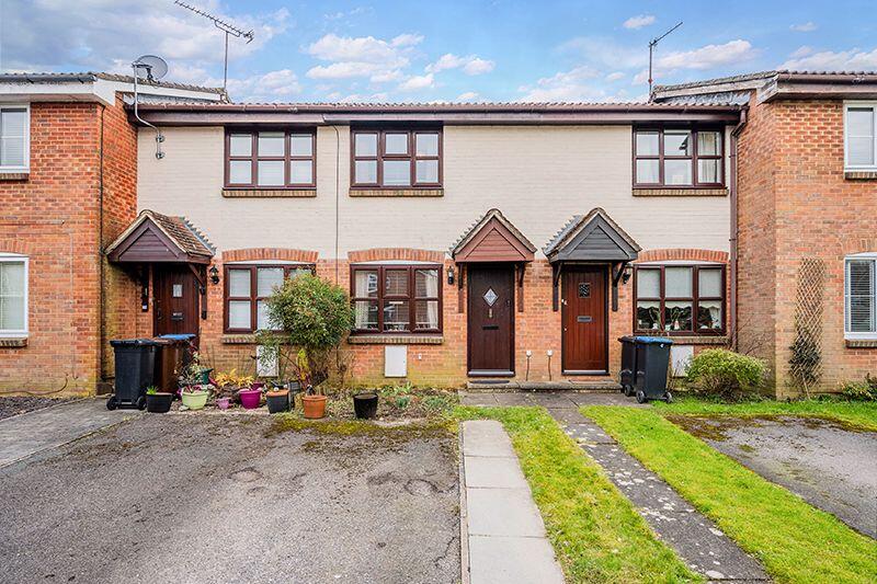 Main image of property: Kings Mead, South Nutfield