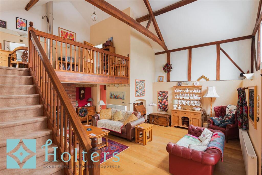 House in Shrewsbury - View 4