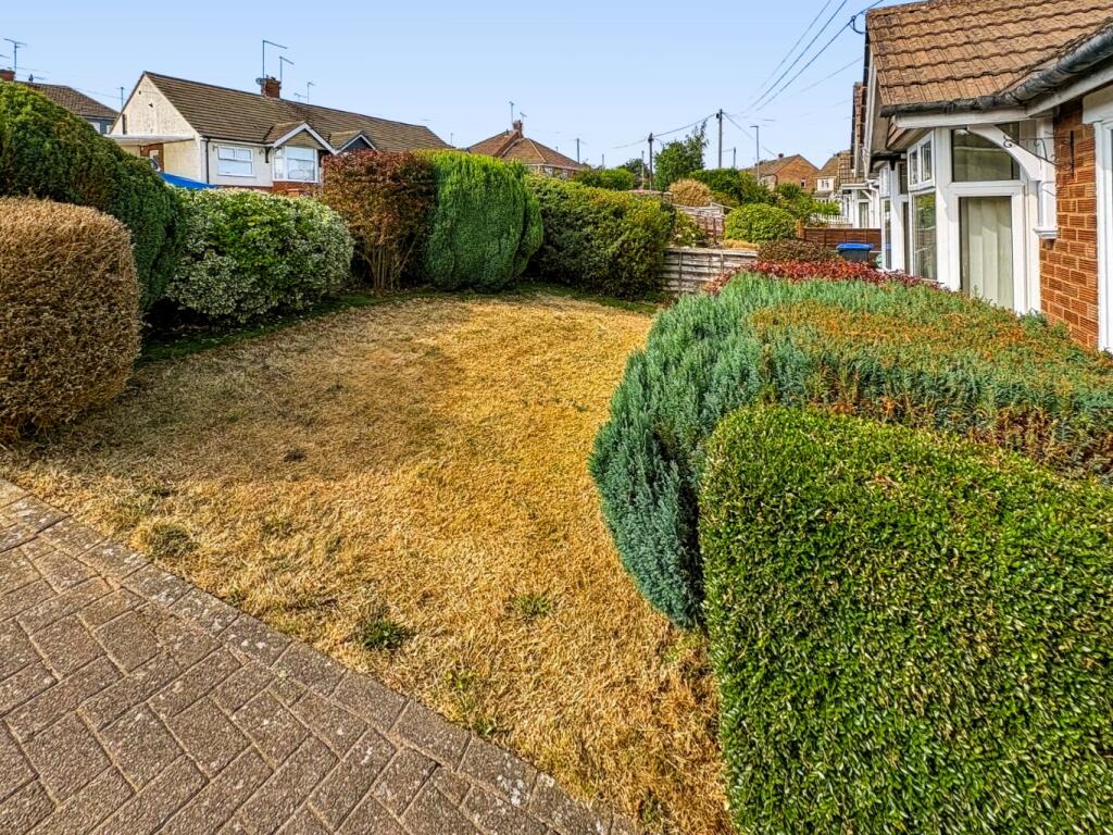 House in Daventry, West Northamptonshire - View 4