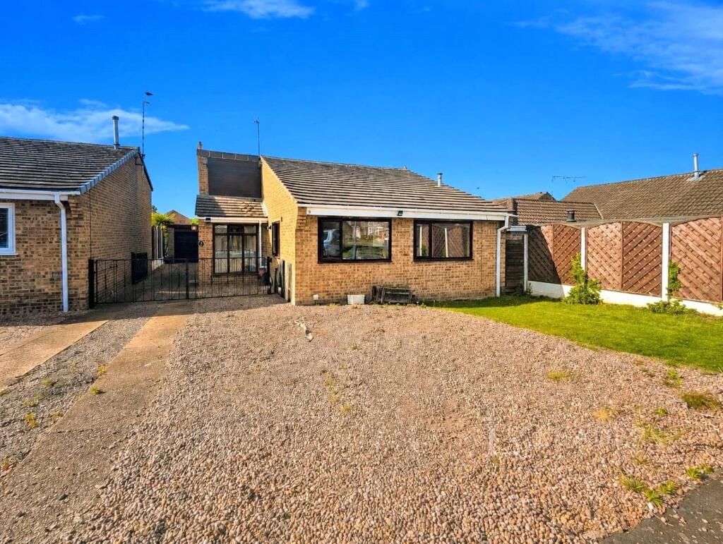 Main image of property: Lomond Avenue, Sinfin, Derby