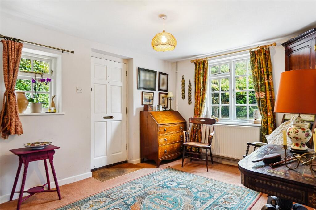 Fairmile, Henley-on-Thames, Oxfordshire, RG9 photo 3