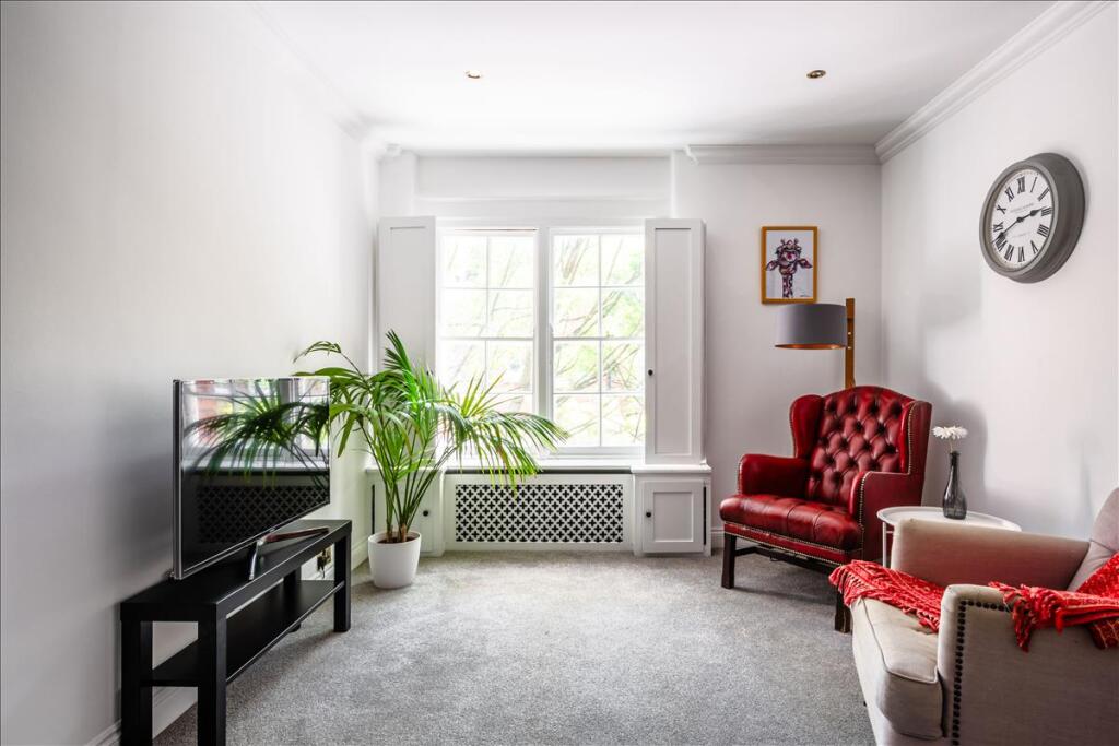 Main image of property: Queen Alexandra Mansions, Bloomsbury, WC1H