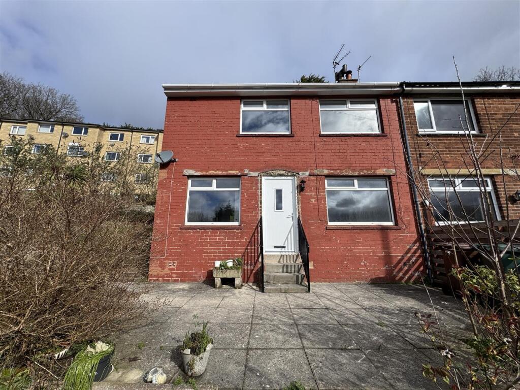Main image of property: Greenwood Road, Baildon, Shipley