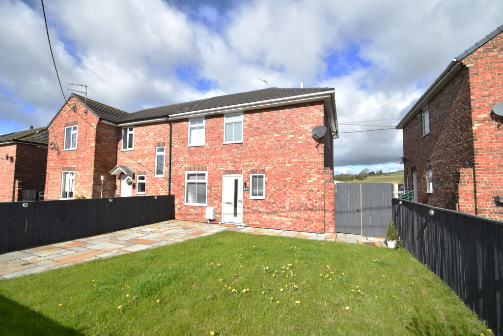 Main image of property: Ushaw Villas, Ushaw Moor, Durham, DH7