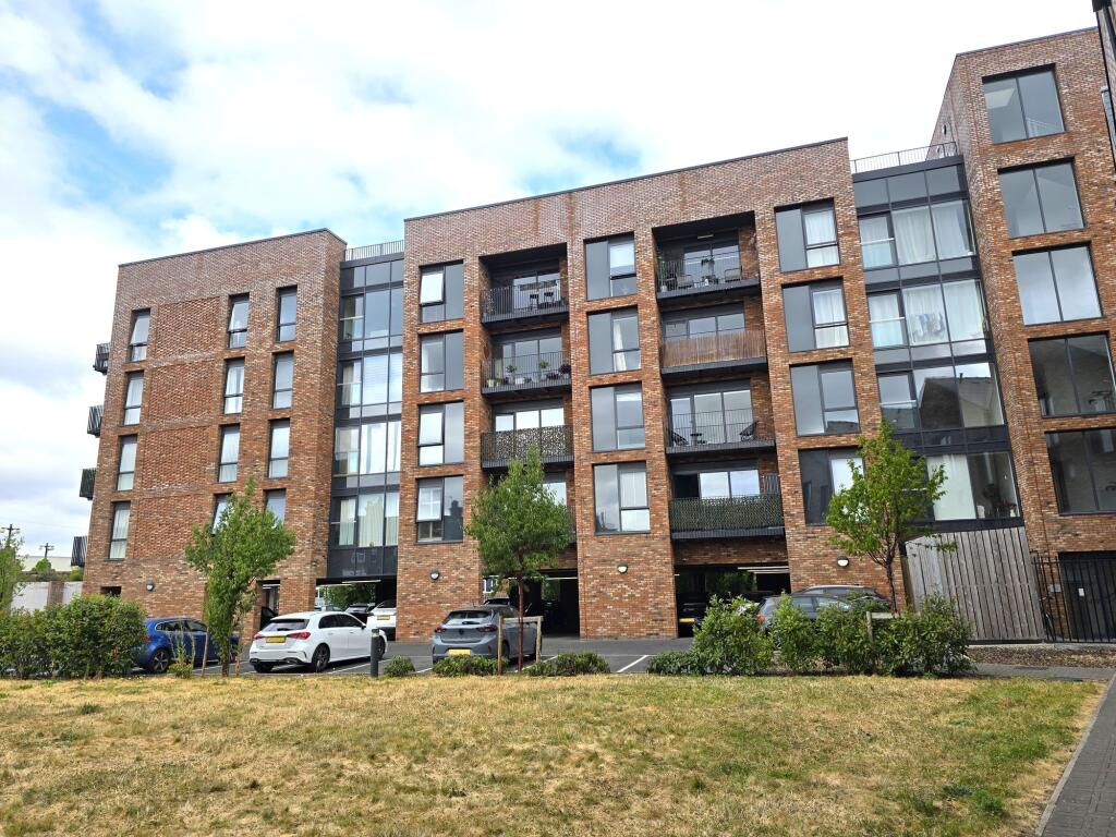 Main image of property: Wharf Road, Altrincham, WA14