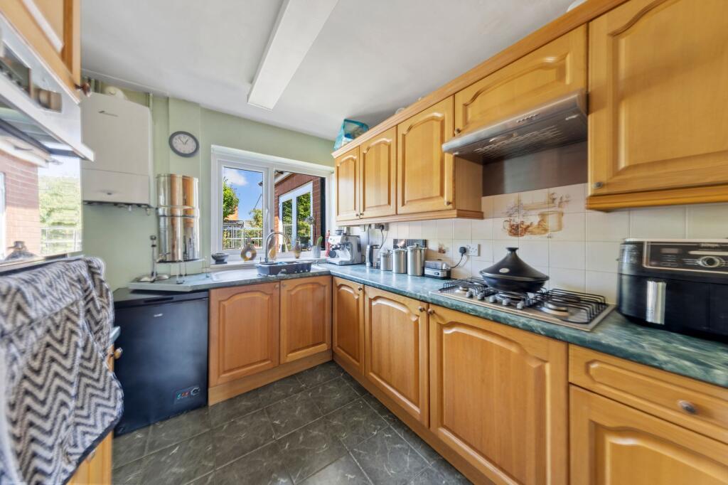 House in Warrington - More