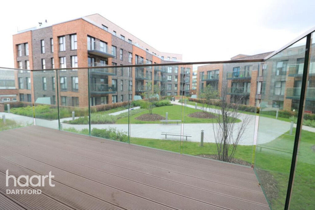 Main image of property: James Smith Court, Dartford