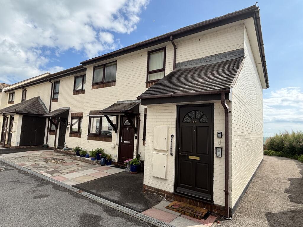 Main image of property: Clayton Road, Selsey