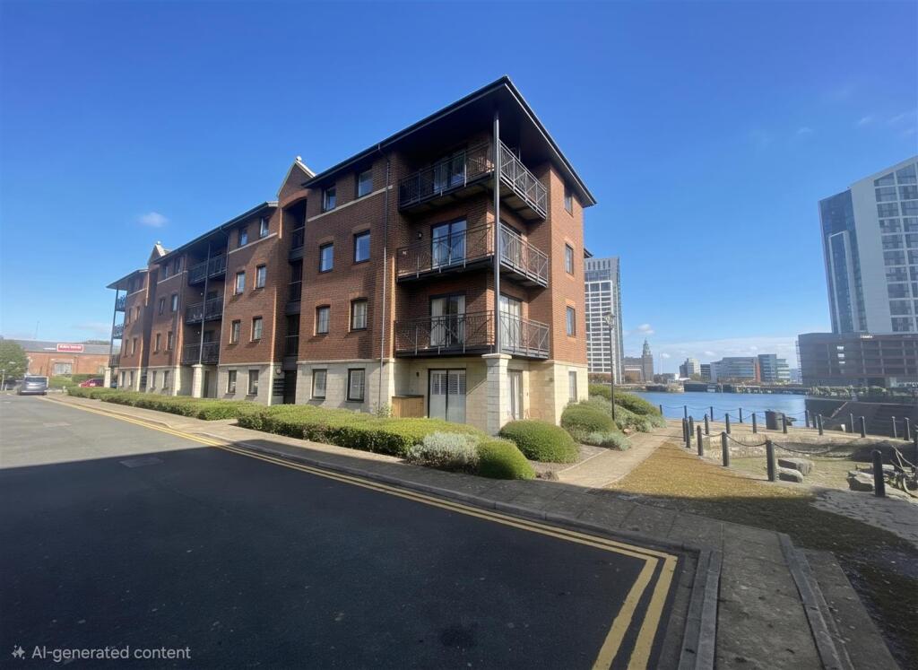 Main image of property: Waterloo Road, Merseyside, Liverpool