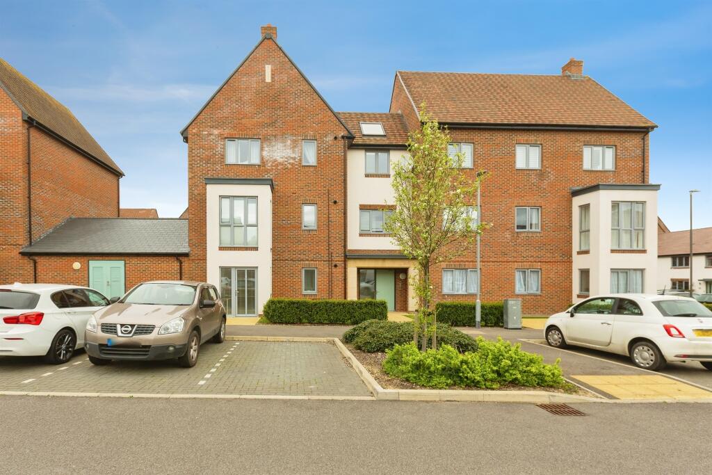 Main image of property: Purssell Road, Weston Turville, Aylesbury