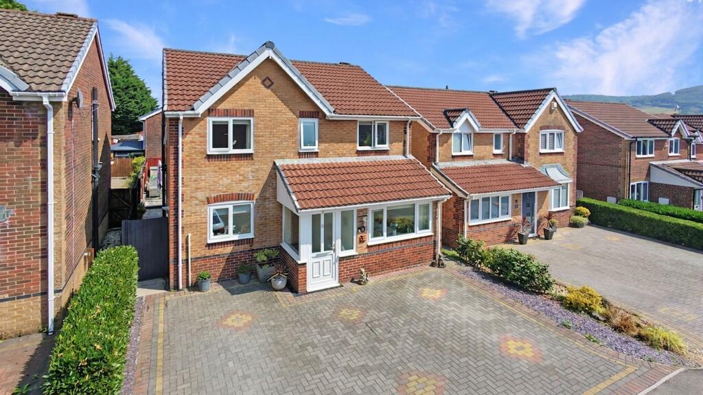 Main image of property: Caerphilly, CF83