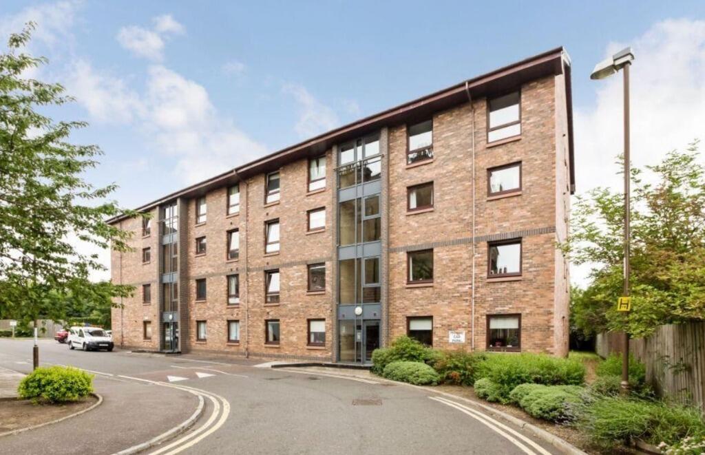 Main image of property: Hermand Terrace, Slateford, Edinburgh, EH11