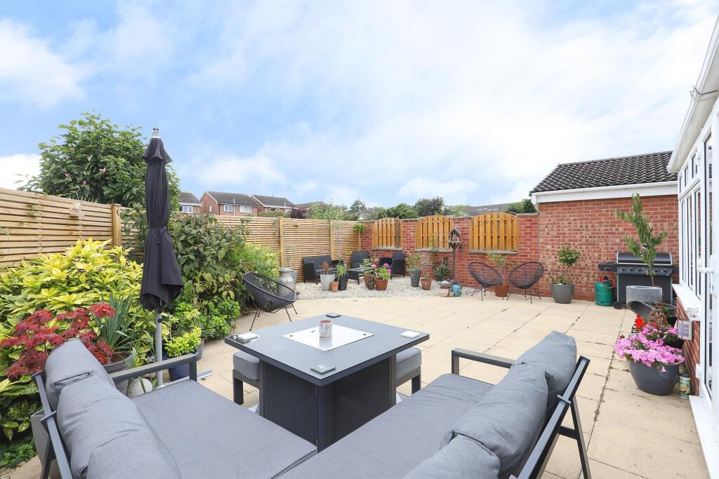 House in Sheffield - View 4
