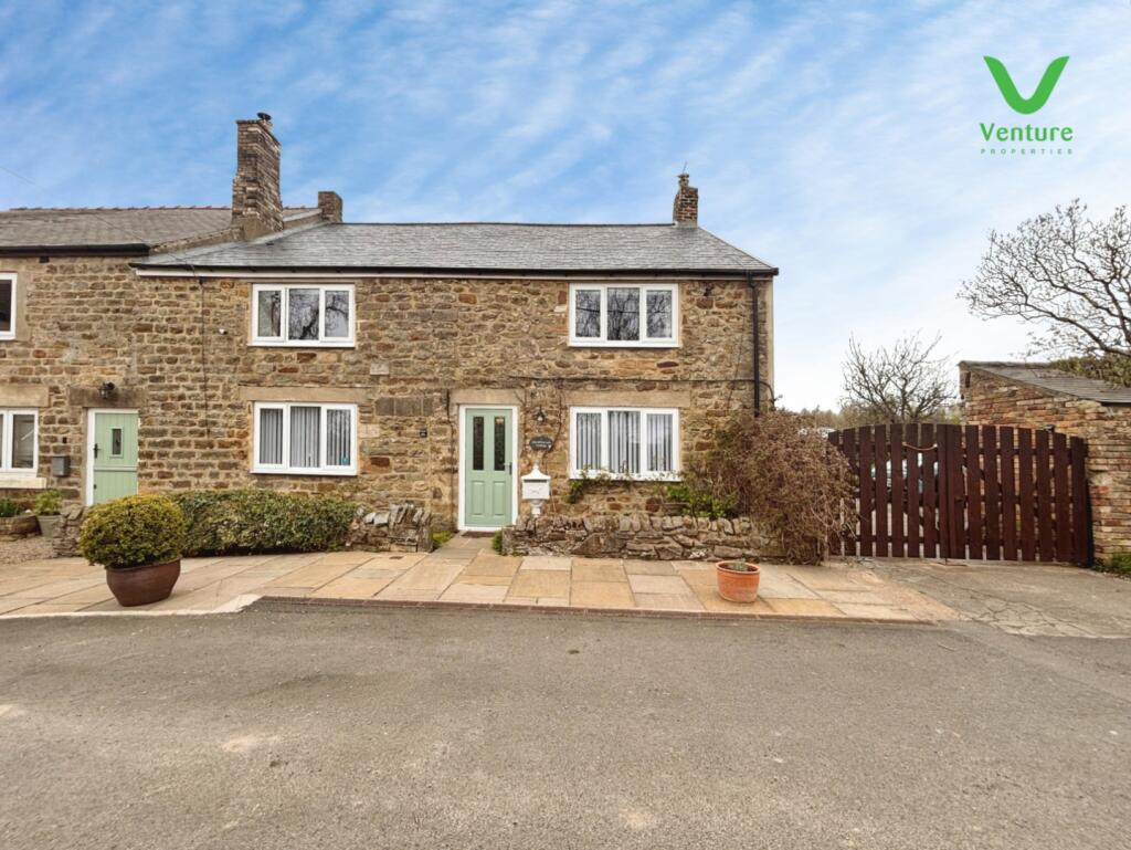 Main image of property: Old White Lea, Roddymoor, Crook