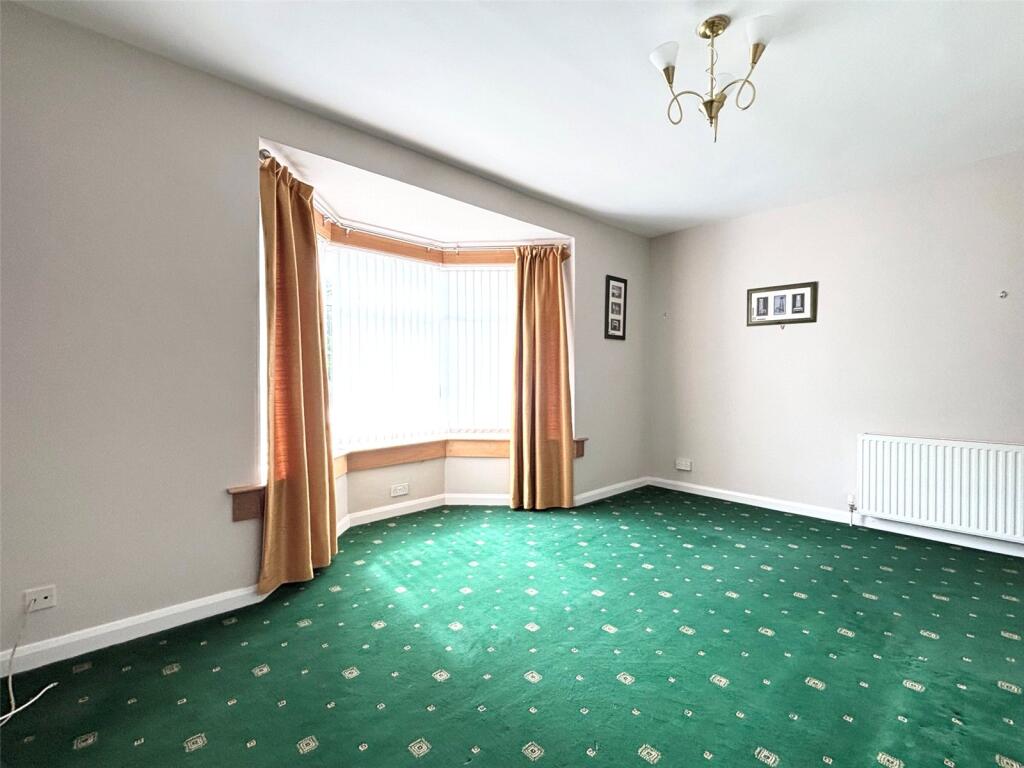 House in Glasgow - View 4
