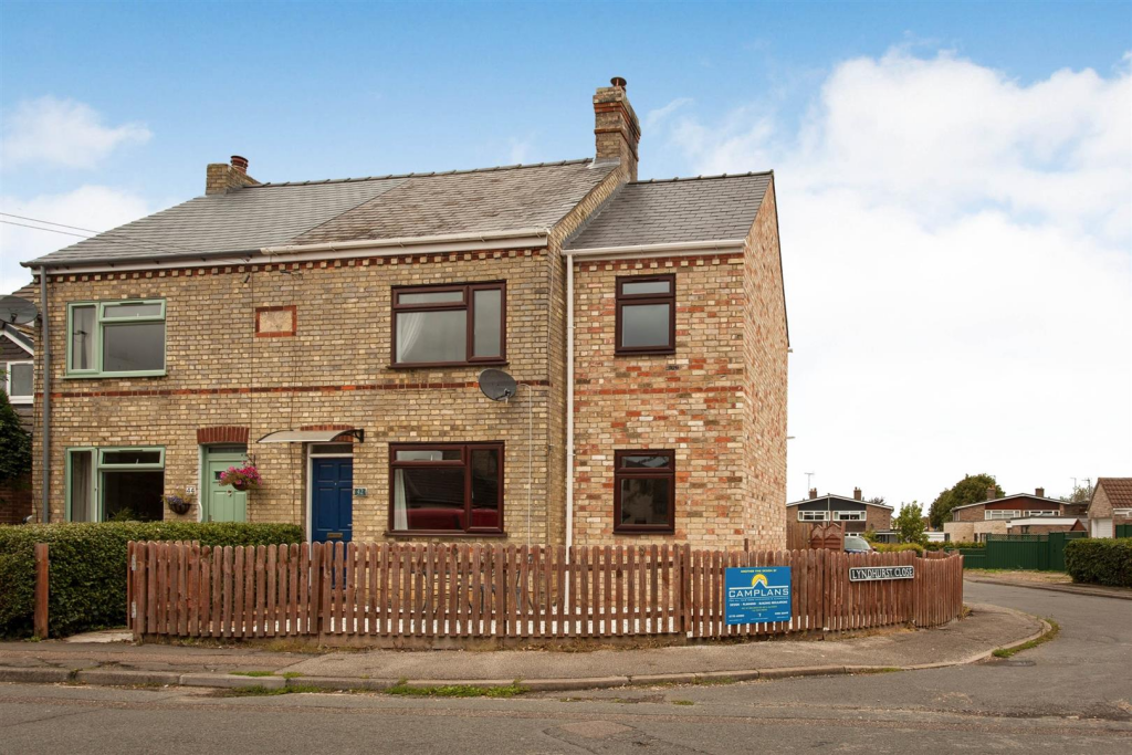 Main image of property: Butt Lane, Milton, CB24