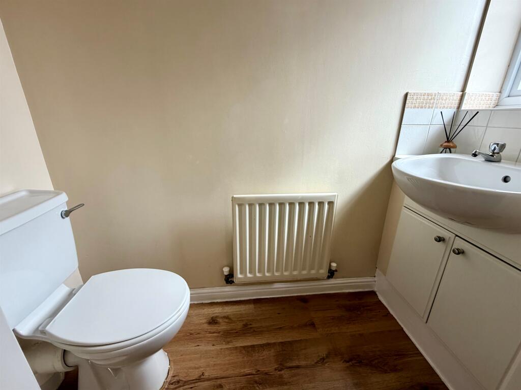 House in Peterborough - View 5