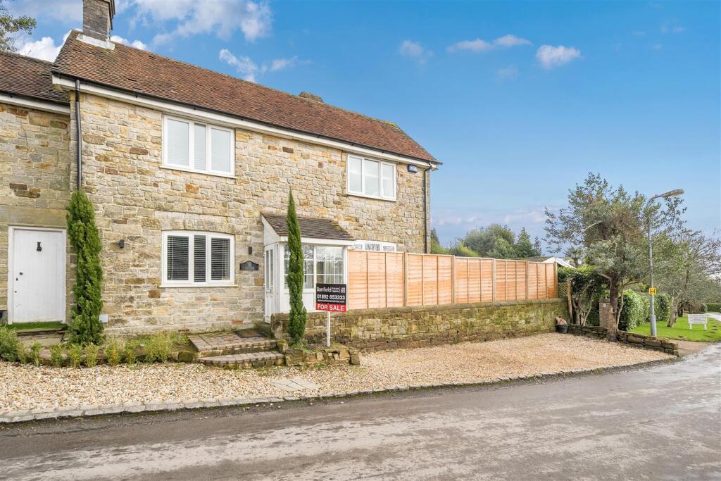 Main image of property: High Broom Lane, Crowborough