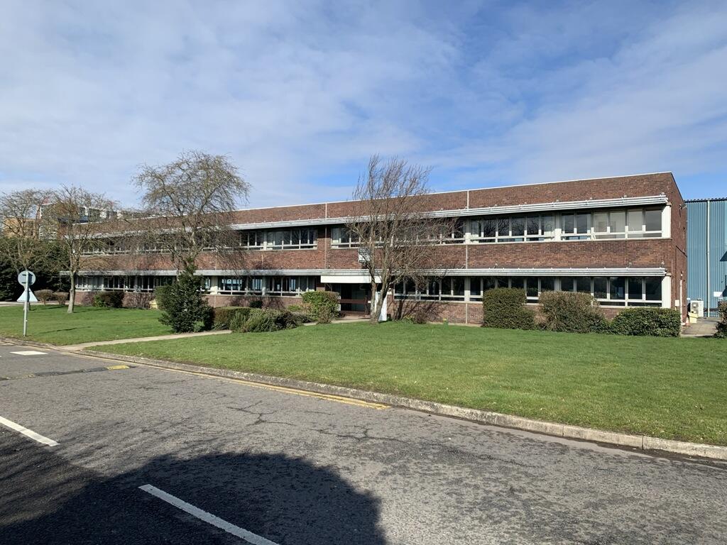 Main image of property: Offices, Firth Road, Lincoln, Lincolnshire, LN6 7AA