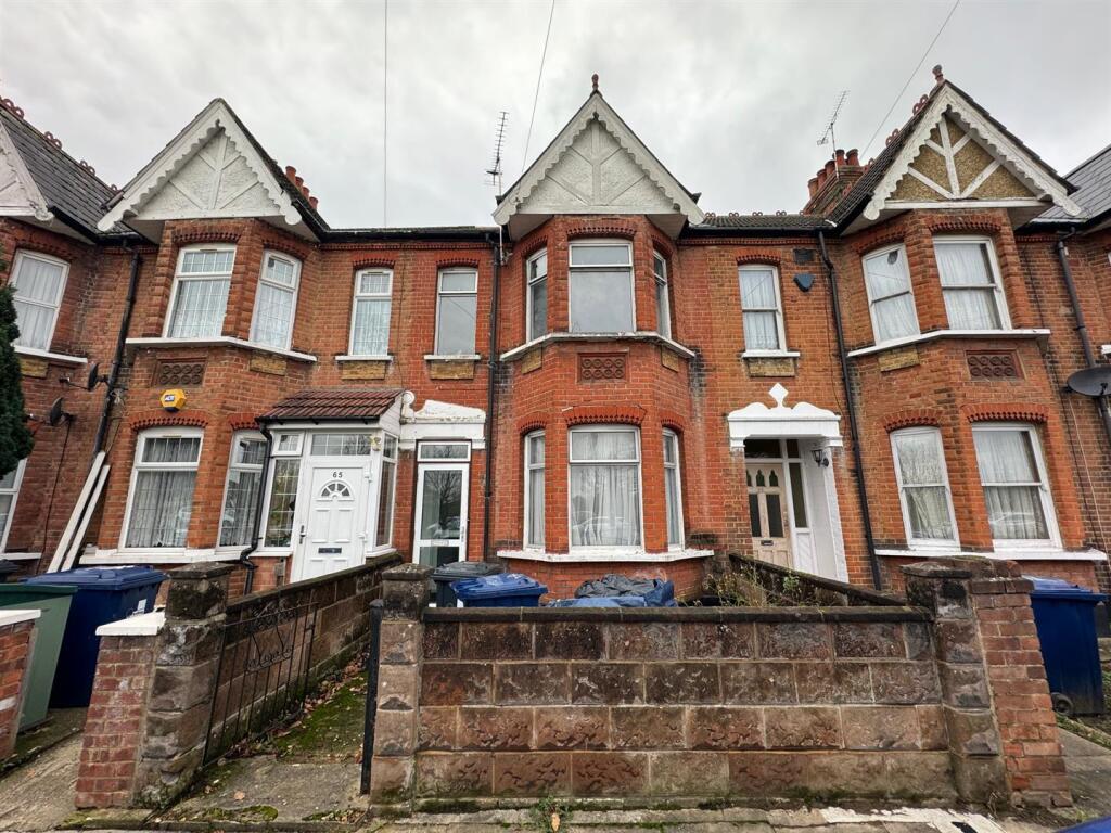 Main image of property: Dormers Wells Lane, Southall