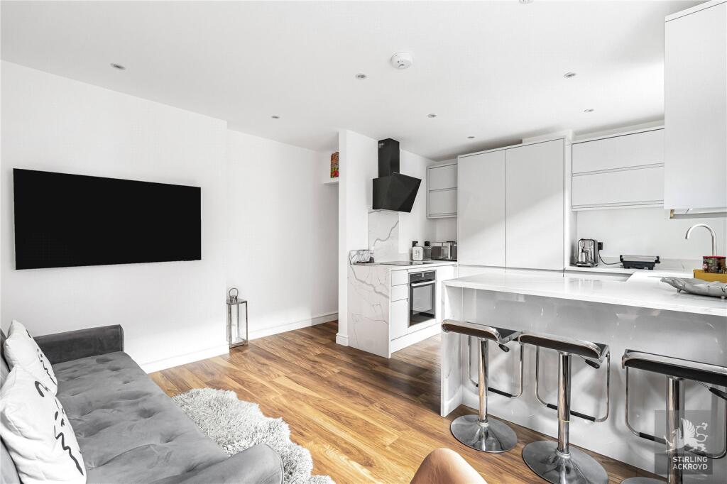 Main image of property: Tavistock Street, London, WC2E