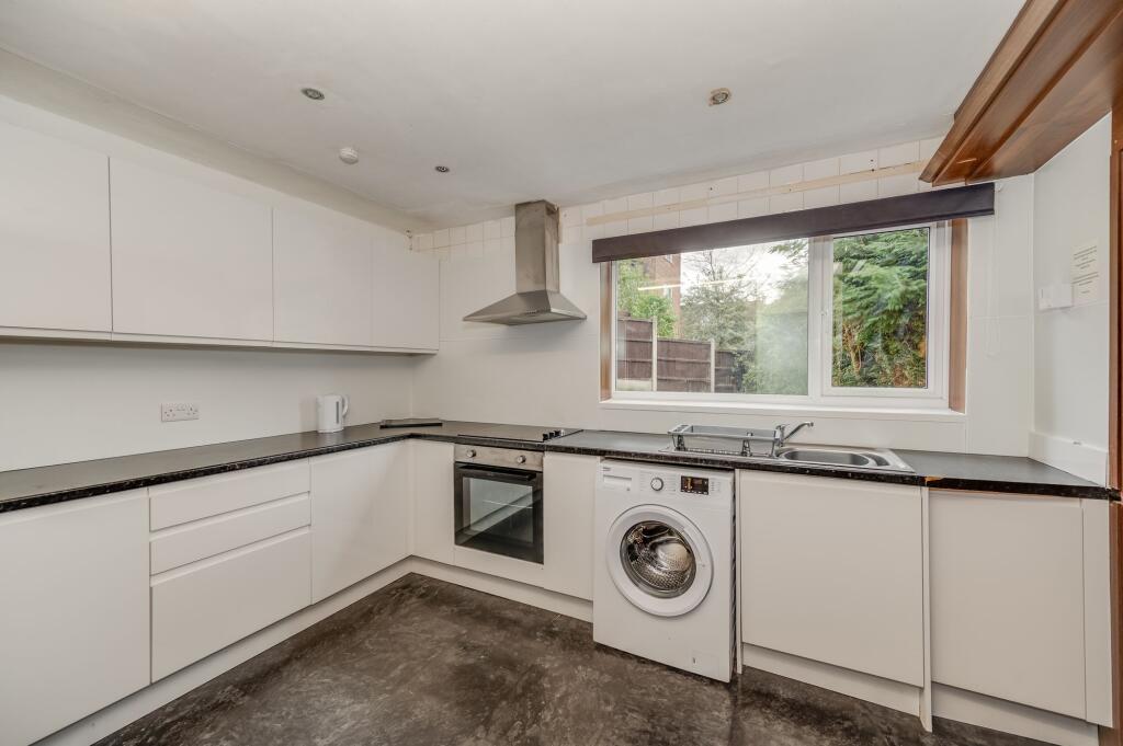 House in Sheffield - View 5