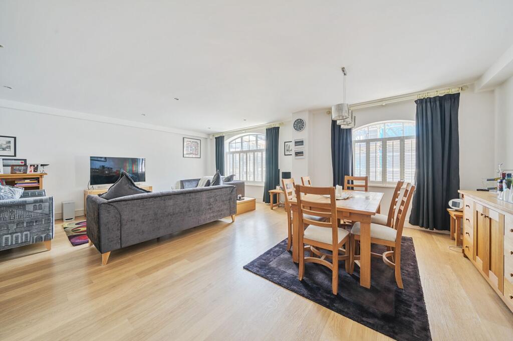 Apartment in London