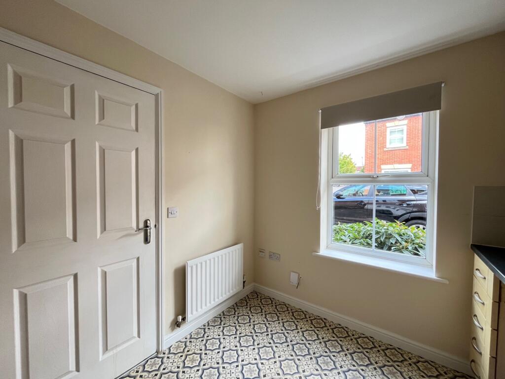 House in Stoke-on-Trent - View 5