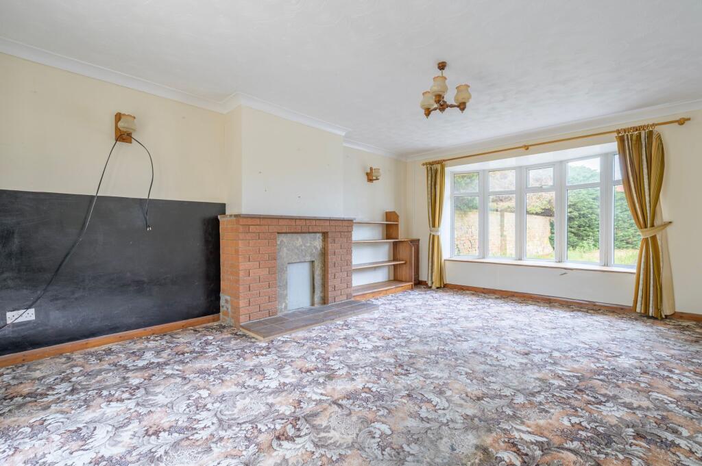 House in East Suffolk, Mutford - View 2