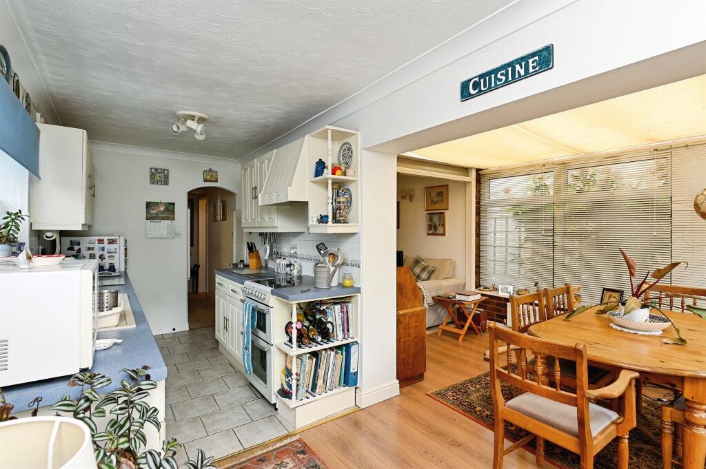 House in King's Lynn and West Norfolk, Gaywood - View 4