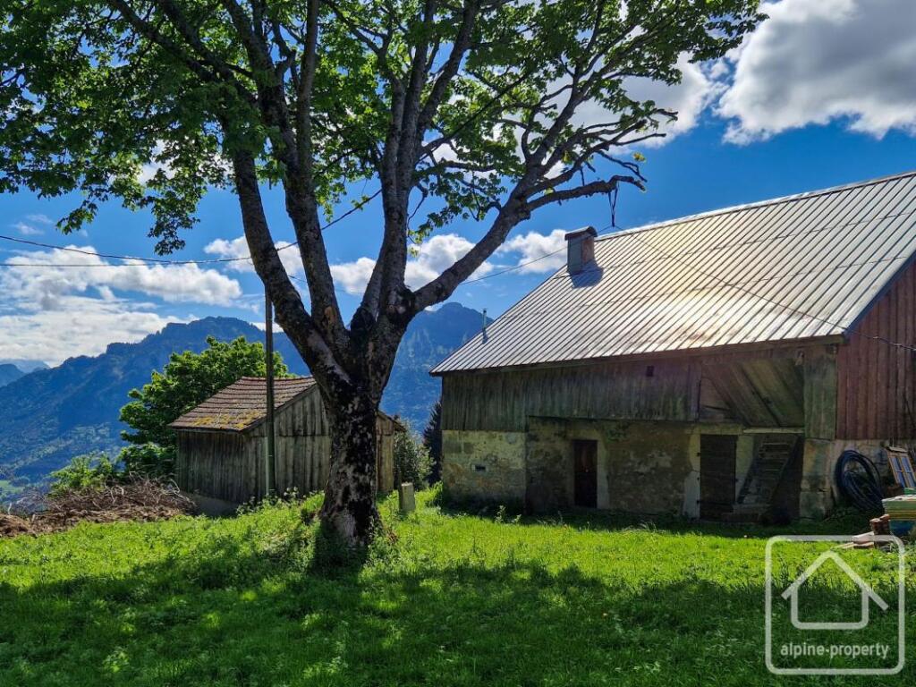 Main image of property: Rhone Alps, Haute-Savoie, Vailly