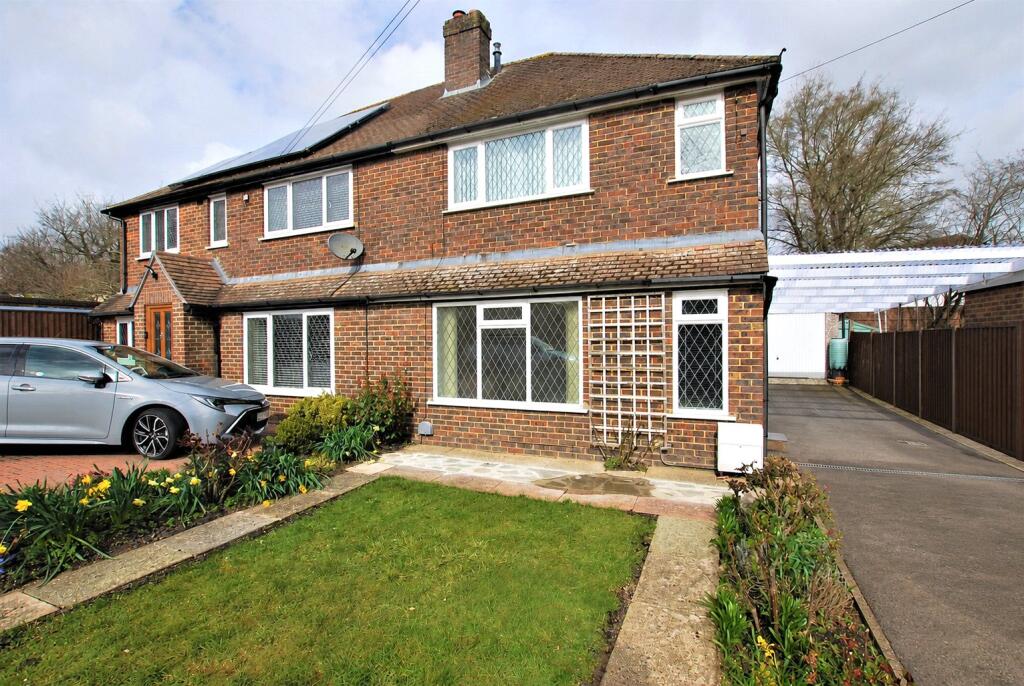 Main image of property: Aldershot Road, Guildford, Surrey, GU2