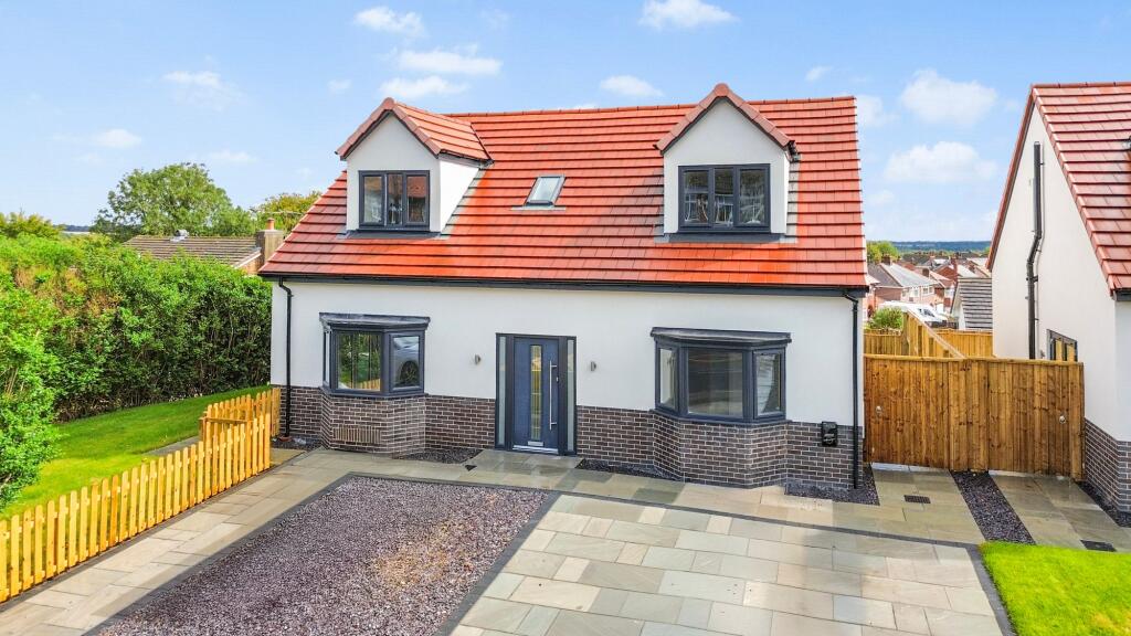 Main image of property: Moss Bank Road, St Helens, WA11
