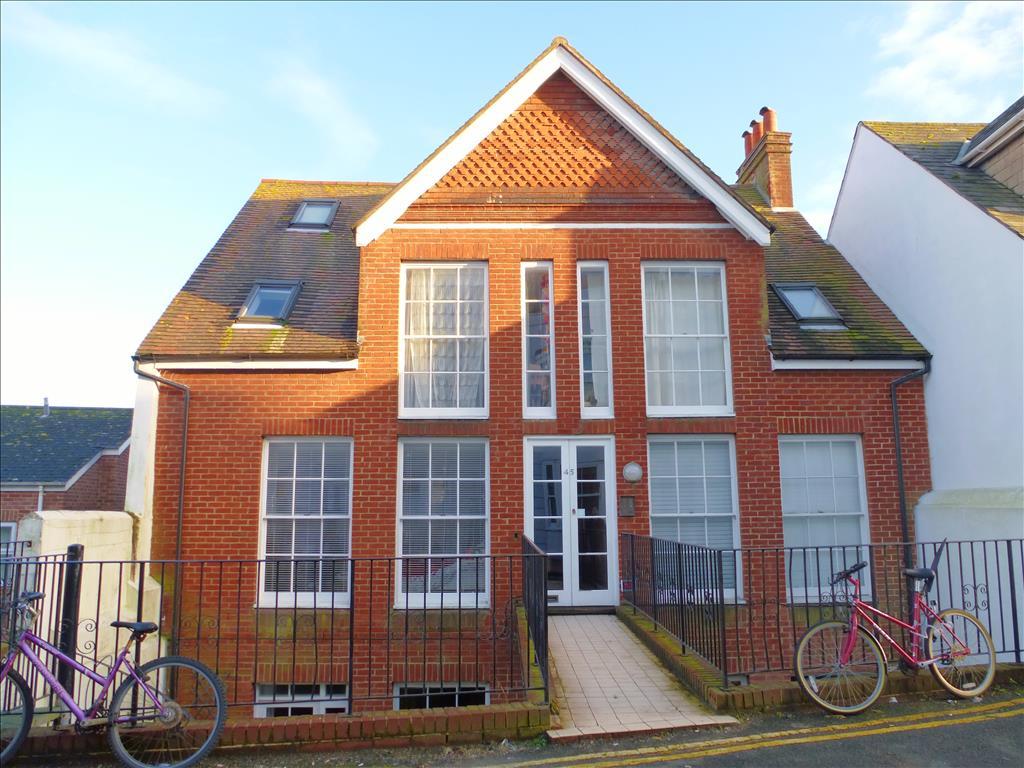 House Prices in BN1 3LP