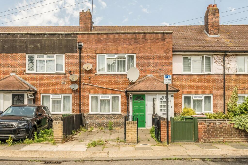 Main image of property: Macgregor Road, Beckton