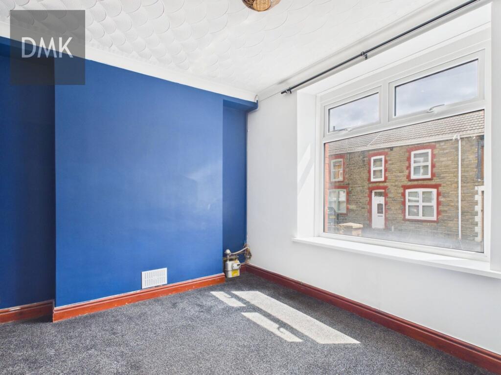 House in Caerau, Maesteg - View 3