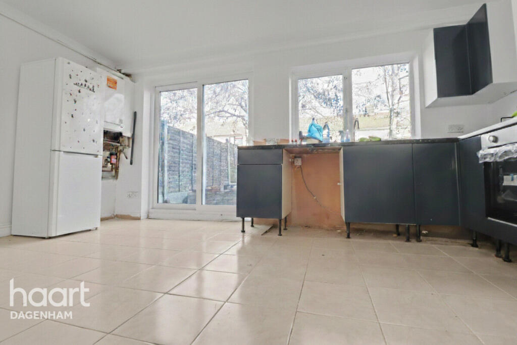 Main image of property: New Road, Dagenham