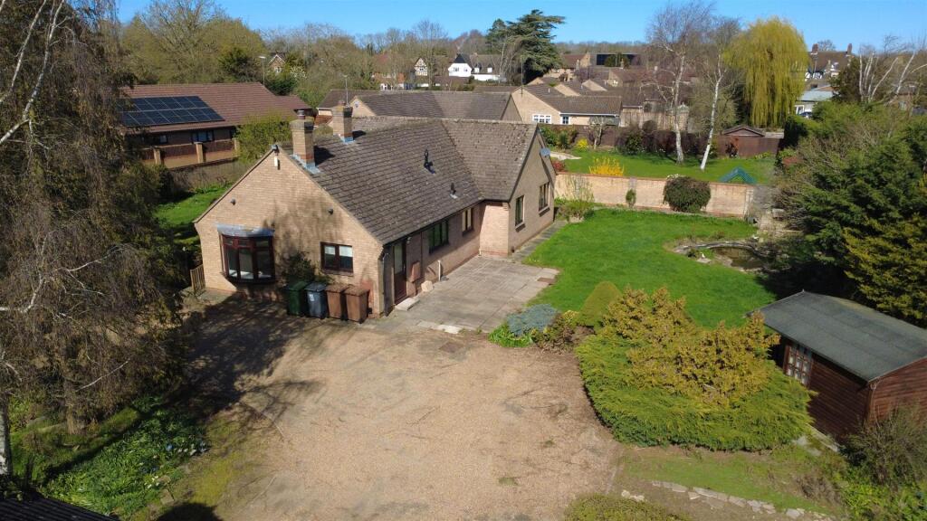 Main image of property: Holywell Way, Peterborough