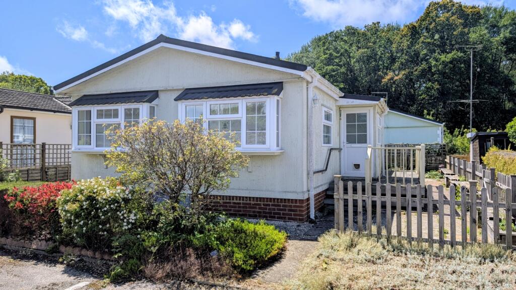 Main image of property: Whitehill Park, Whitehill, Hampshire, GU35