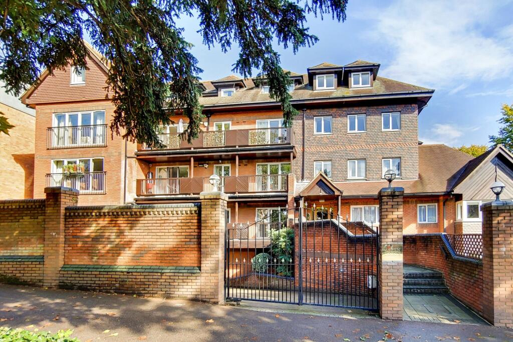 Main image of property: Wimbledon Hill Road, London, SW19